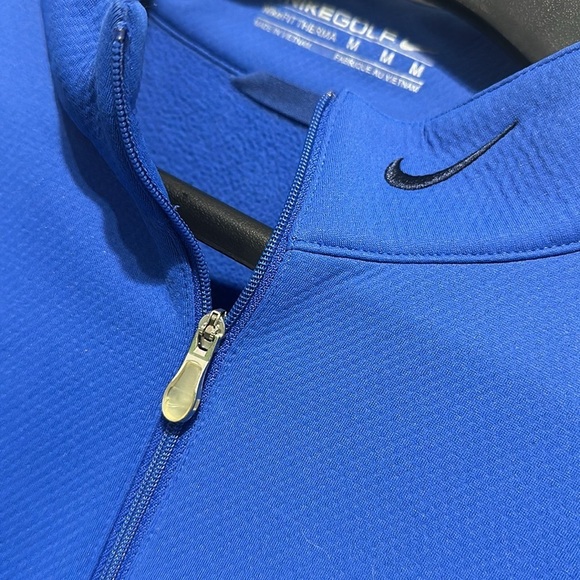 Nike Golf pullover - Picture 6 of 7